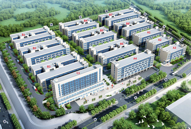 大足建德房产网