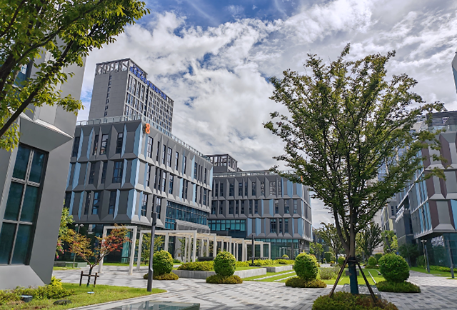 大足工业地产投资新蓝海——新能源产业园区崛起